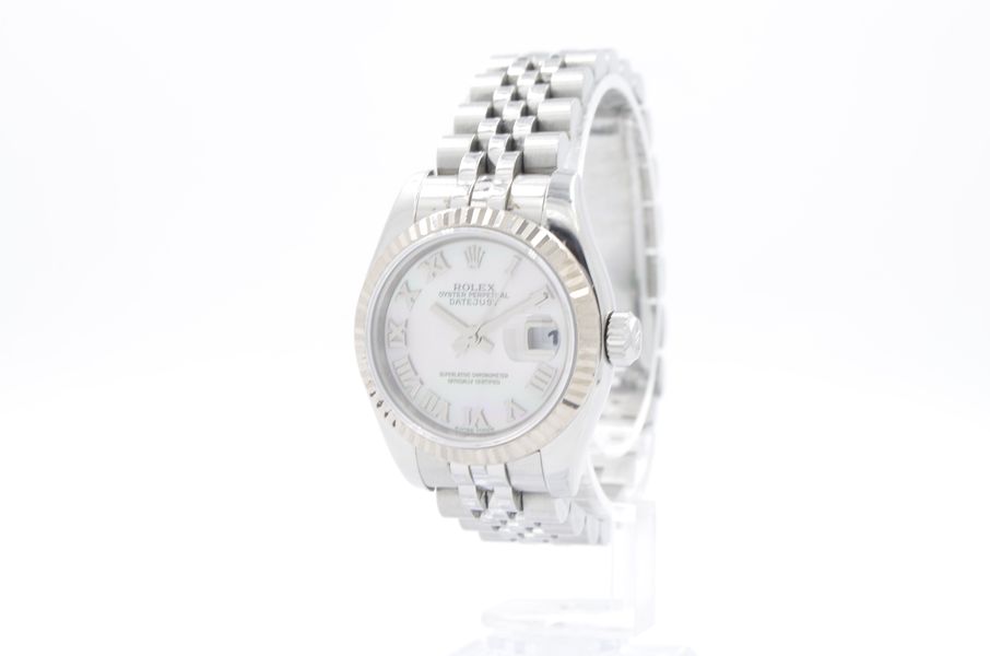 Rolex Datejust Lady 179174